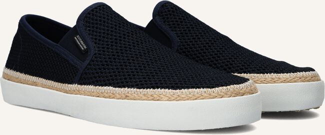 Blauwe SCOTCH & SODA Instappers IZOMI Blauwe SCOTCH & SODA Instappers IZOMI - large
