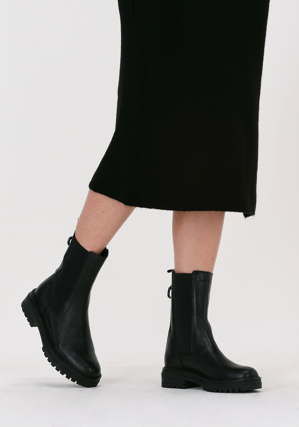 Omoda chelsea discount boot dames