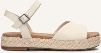 Beige TOMS Platte sandalen ABBY Beige TOMS Platte sandalen ABBY - medium