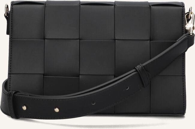 Zwarte INYATI Schoudertas PETTA Zwarte INYATI Schoudertas PETTA - large