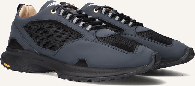 Blauwe MERCER AMSTERDAM Lage sneakers THE ROAD RUNNER Blauwe MERCER AMSTERDAM Lage sneakers THE ROAD RUNNER - large