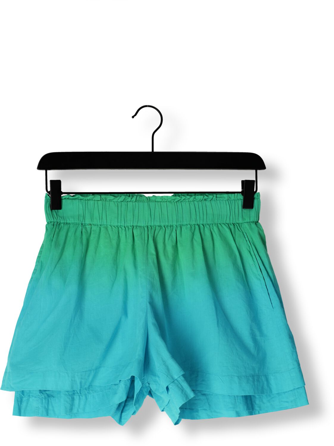 REFINED DEPARTMENT Dames Broeken Joss Groen