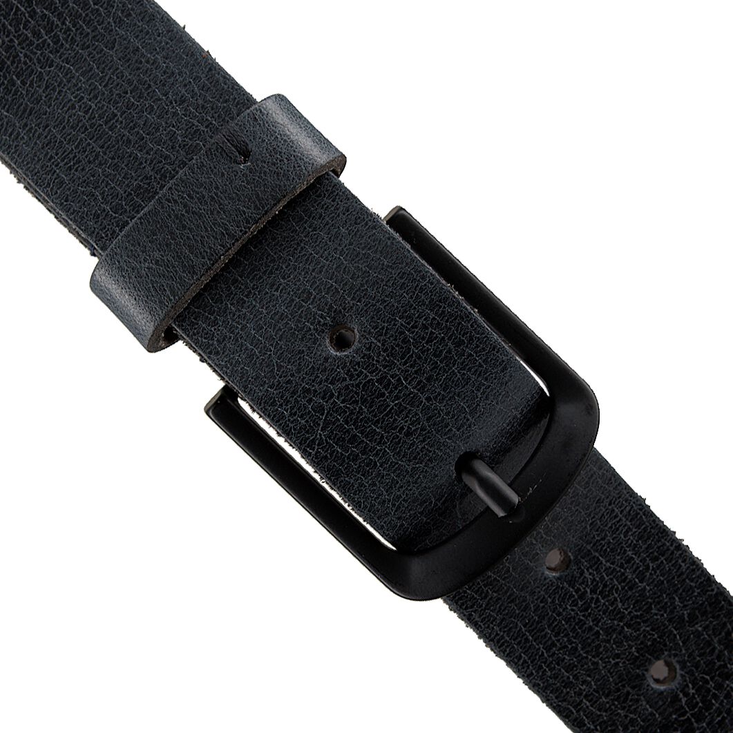 LEGEND Dames Riemen 40483 Blauw