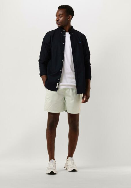 Mint SCOTCH & SODA Zwembroeken MID LENGTH SWIM SHORT SOLID - large