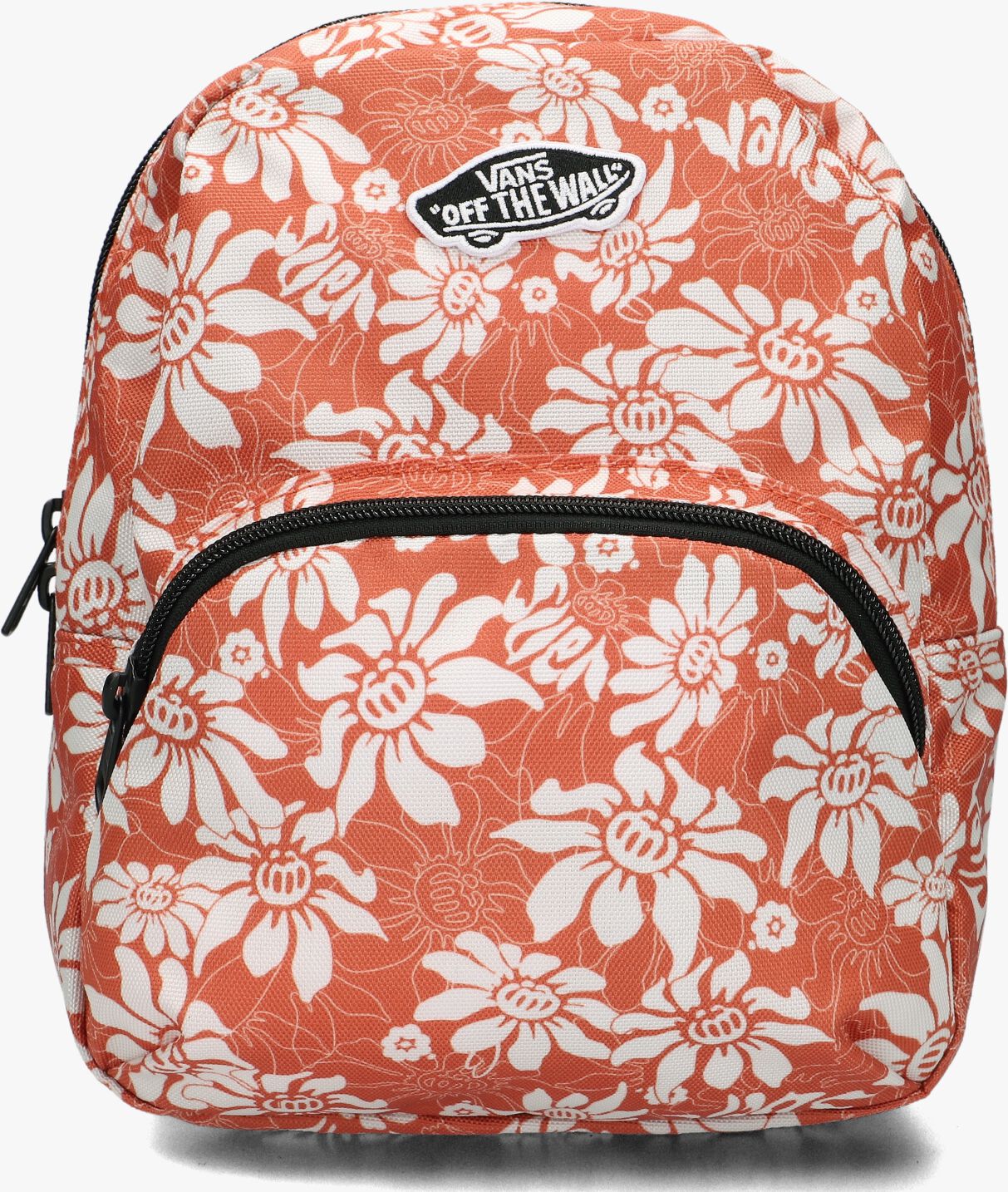 Bruine VANS Rugtas GOT THIS MINI | Omoda