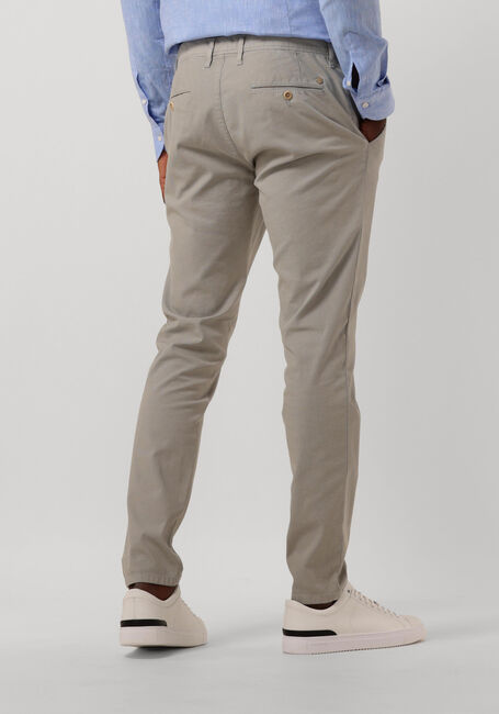 Grijze ALBERTO Chino 6287 1719 - ROB - large
