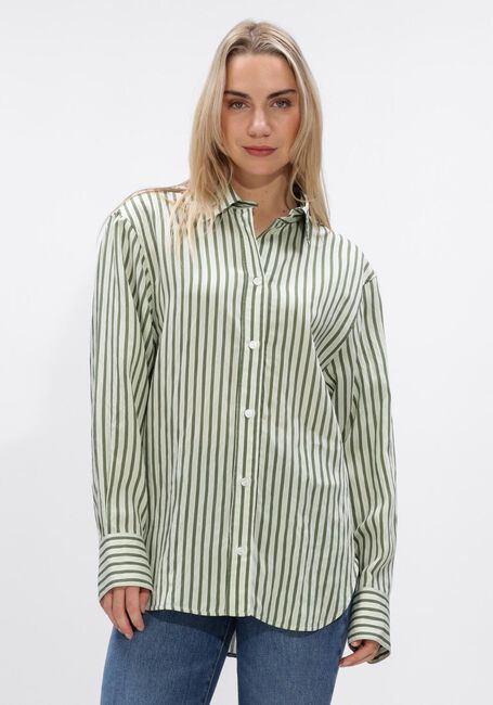 Groene VANESSA BRUNO Blouses GEORGES - large