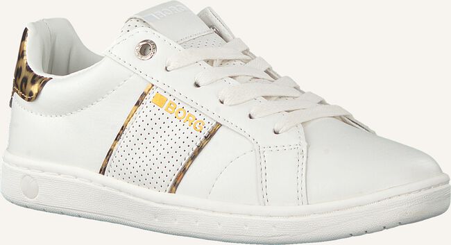 Witte BJORN BORG Lage sneakers T316 IRD LEO Witte BJORN BORG Lage sneakers T316 IRD LEO - large