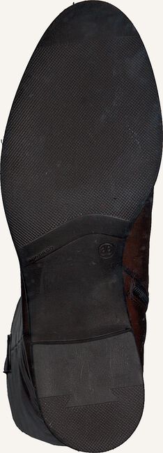 Bruine WALK IN THE PARK Hoge laarzen 7045 Bruine WALK IN THE PARK Hoge laarzen 7045 - large