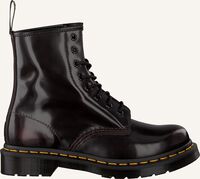 Zwarte DR MARTENS Veterboots 1460 W - medium