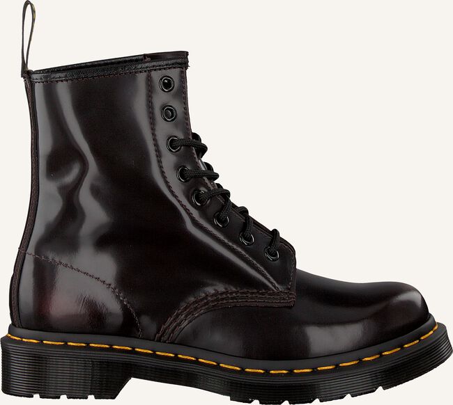 Zwarte DR MARTENS Veterboots 1460 W Zwarte DR MARTENS Veterboots 1460 W - large