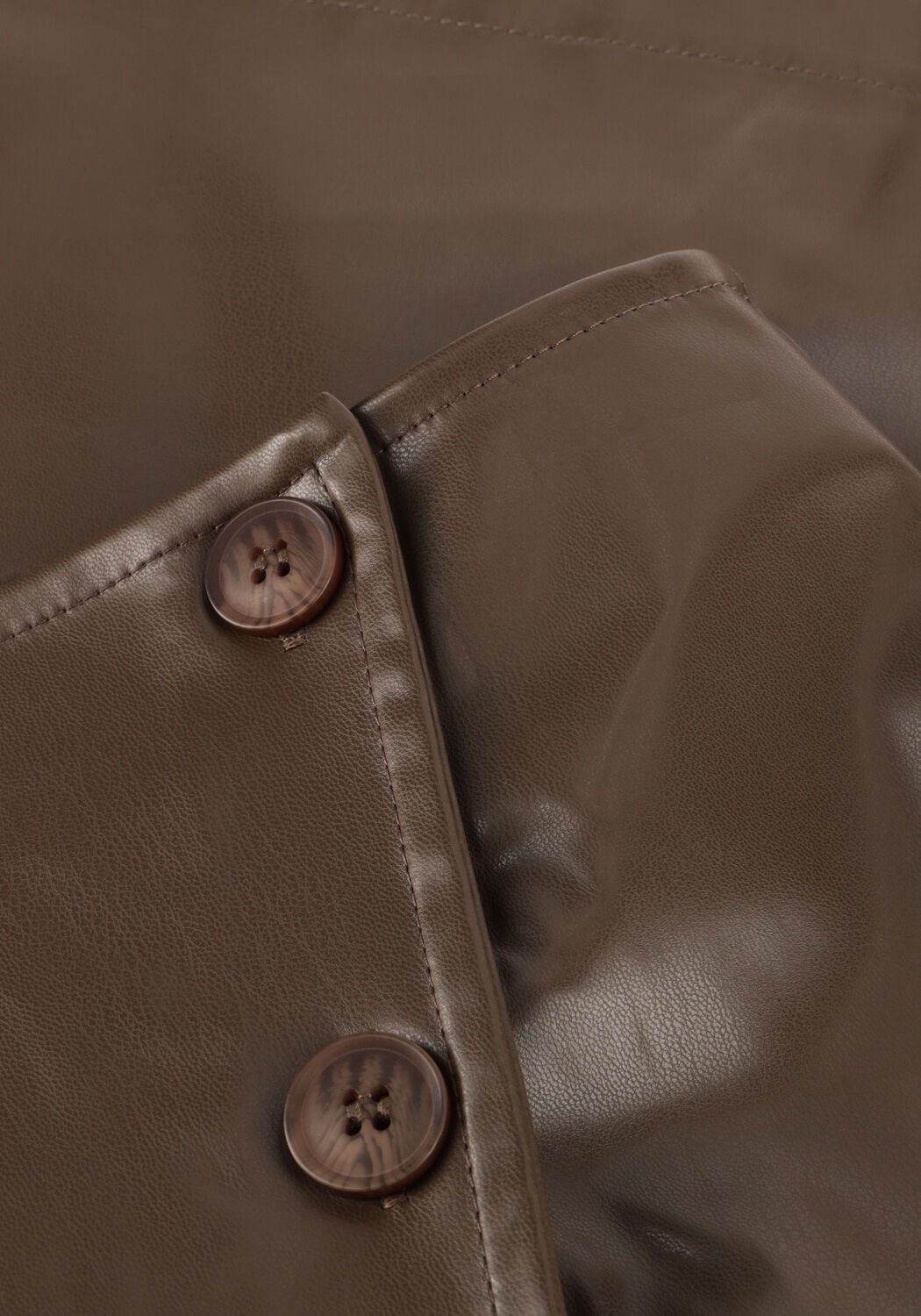 Taupe YDENCE Minirok SKIRT LILO - large