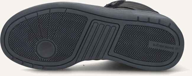 Zwarte BJORN BORG Hoge sneakers T2200 MID TNL K Zwarte BJORN BORG Hoge sneakers T2200 MID TNL K - large