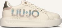 Beige LIU JO Lage sneakers KYLIE 22 Beige LIU JO Lage sneakers KYLIE 22 - medium