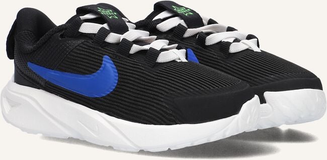 Zwarte NIKE Lage sneakers NIKE STAR RUNNER Zwarte NIKE Lage sneakers NIKE STAR RUNNER - large