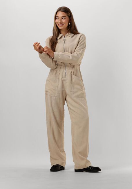 Zand LOLLYS LAUNDRY Jumpsuit ABERDEEN JUMPSUIT - large