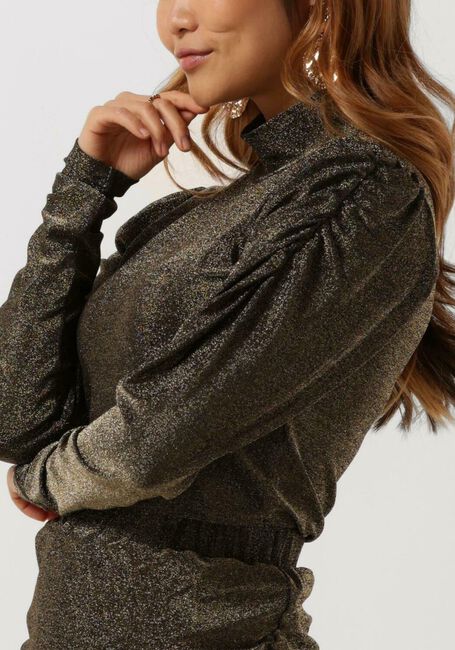 Gouden SOFIE SCHNOOR Tops & T-shirts S224257 - large