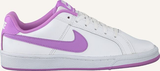 Witte NIKE Lage sneakers COURT ROYALE (GS) Witte NIKE Lage sneakers COURT ROYALE (GS) - large