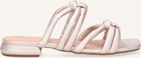 Gouden NOTRE-V Slippers 1312 - medium