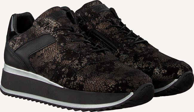 Zwarte RED-RAG Lage sneakers 13238 Zwarte RED-RAG Lage sneakers 13238 - large