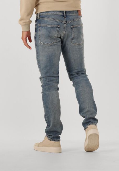 Blauwe TOMMY JEANS Slim fit jeans SCANTON SLIM BI5154 CO - large