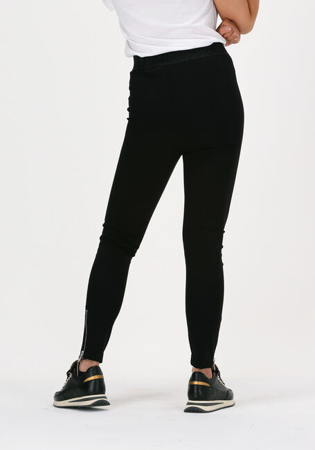 Zwarte SILVIAN HEACH Pantalon PANTS NEGLINGE - large