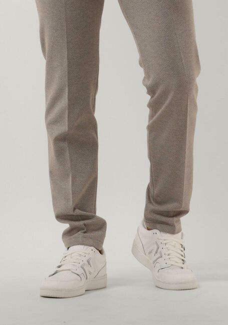 Witte NEW BALANCE Lage sneakers BB480 M - large