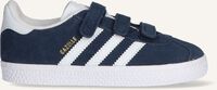 Blauwe ADIDAS Lage sneakers GAZELLE CF I - medium