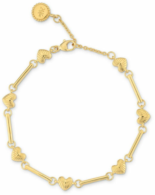 Goudkleurig 24Kae Armbanden 22463Y - large