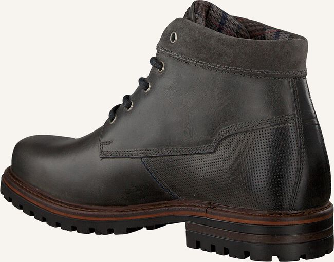 Grijze OMODA Veterboots 710056 Grijze OMODA Veterboots 710056 - large