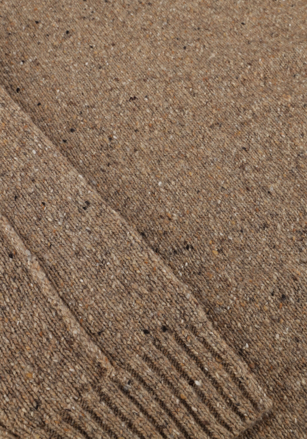 Zand DRYKORN Trui NEELIO 423118 - large