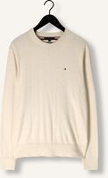 TOMMY HILFIGER PIMA ORG CTN CASHMERE CREW NECK TOMMY HILFIGER PIMA ORG CTN CASHMERE CREW NECK - medium
