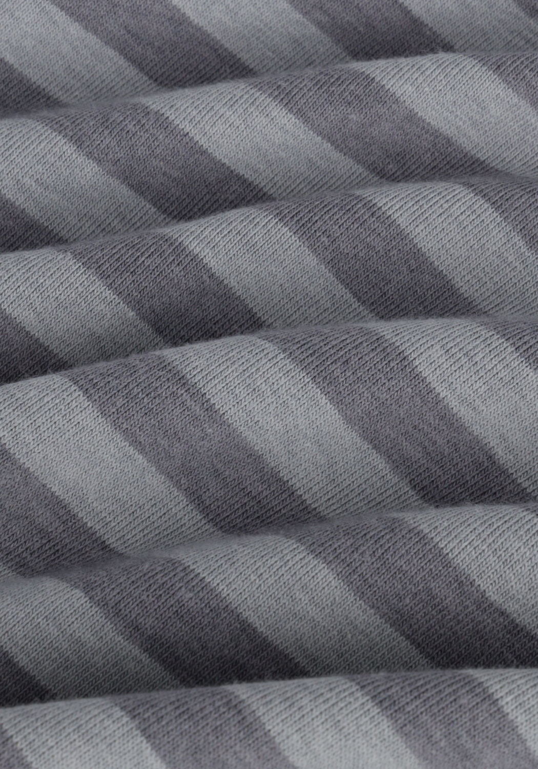 Grijze LIL' ATELIER Tops & T-shirts NMMGEO LS LOOSE TOP - large