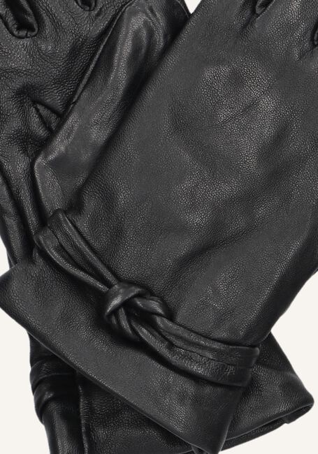 Zwarte NOTRE-V Handschoenen ZAWB1-199 Zwarte NOTRE-V Handschoenen ZAWB1-199 - large