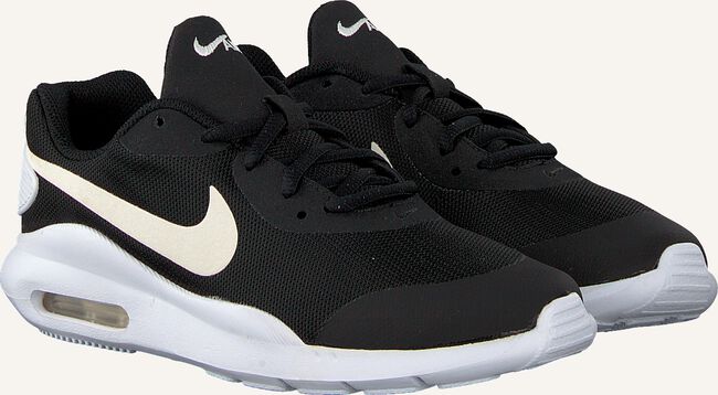 Zwarte NIKE Lage sneakers AIR MAX OKETO (GS) Zwarte NIKE Lage sneakers AIR MAX OKETO (GS) - large