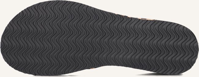 Bruine BLASZ Teenslippers BELLA 2402 Bruine BLASZ Teenslippers BELLA 2402 - large