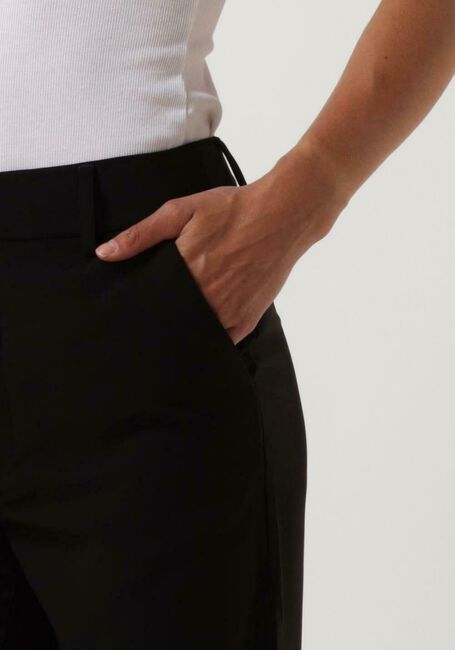 Zwarte GESTUZ Pantalon JOELLE GZ PANTS - large