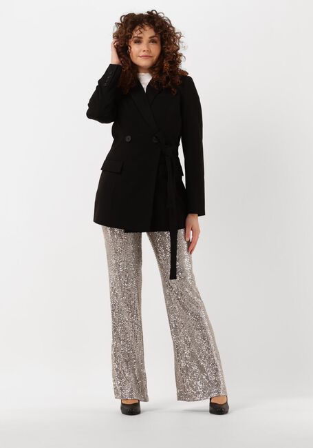 Witte MSCH COPENHAGEN Top MSCHMALEKA TOP - large