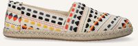 Beige TOMS Espadrilles WM ALPARGATA ROPE - medium