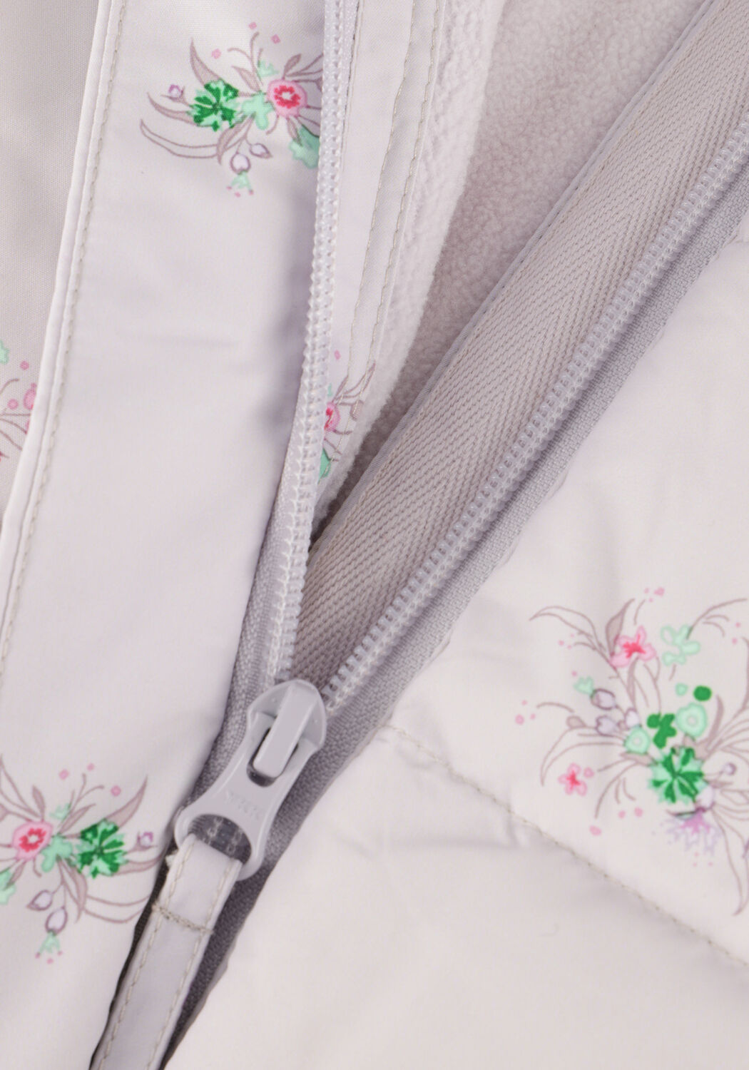 MARMAR COPENHAGEN Baby Jassen Omega Jacket Kit