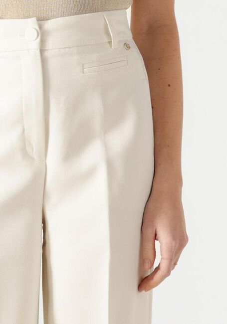 Ecru JOSH V Flared broek KATE - large