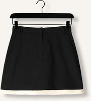 Zwarte EDITED Minirok ROSIE SKIRT Zwarte EDITED Minirok ROSIE SKIRT - medium