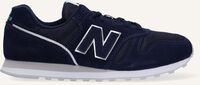 Blauwe NEW BALANCE Lage sneakers WL373 - medium