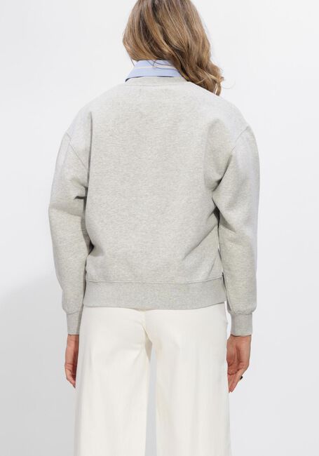 Grijze JANICE Truien/vesten OWEN - large