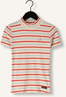 Rode A MONDAY IN COPENHAGEN T-shirt AGNES T-SHIRT - medium