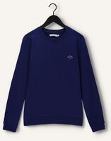 Blauwe THE GOODPEOPLE Sweater LIAM Blauwe THE GOODPEOPLE Sweater LIAM - medium