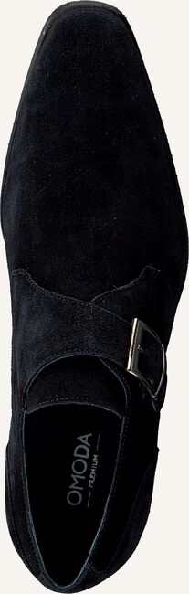 Zwarte OMODA Nette schoenen 2974 Zwarte OMODA Nette schoenen 2974 - large