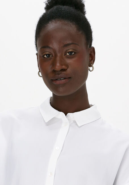 Witte MINIMUM Blouses KOKO - large