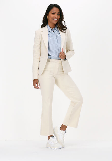 Gebroken wit TIGER OF SWEDEN Blazer MIRJA S - large