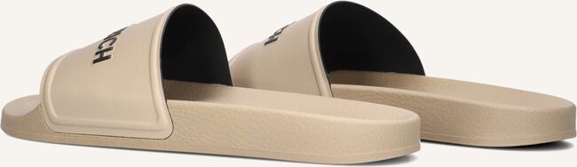 Beige WOOLRICH Badslippers SLIDE SANDAL Beige WOOLRICH Badslippers SLIDE SANDAL - large